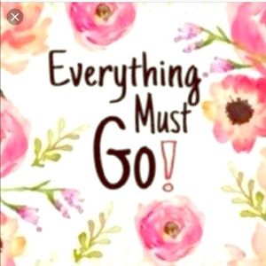 Price drop on everything!